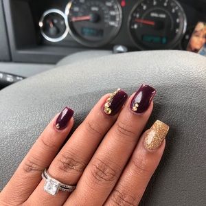 Meet your Posher, Guadalupe